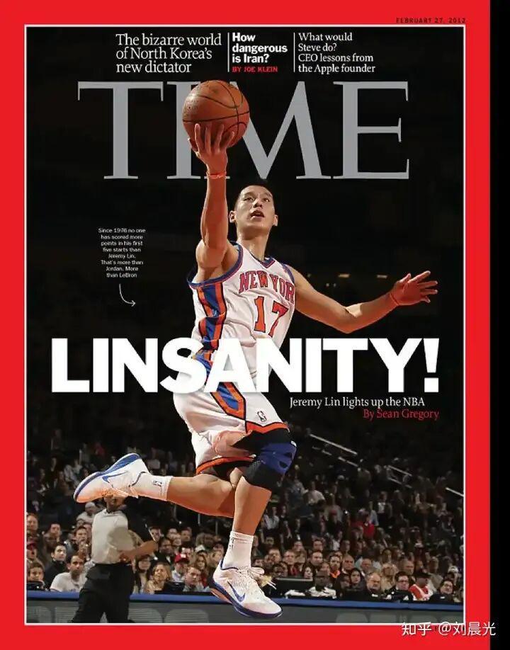 37 岁林书豪宣布退役，如何评价他的职业生涯？