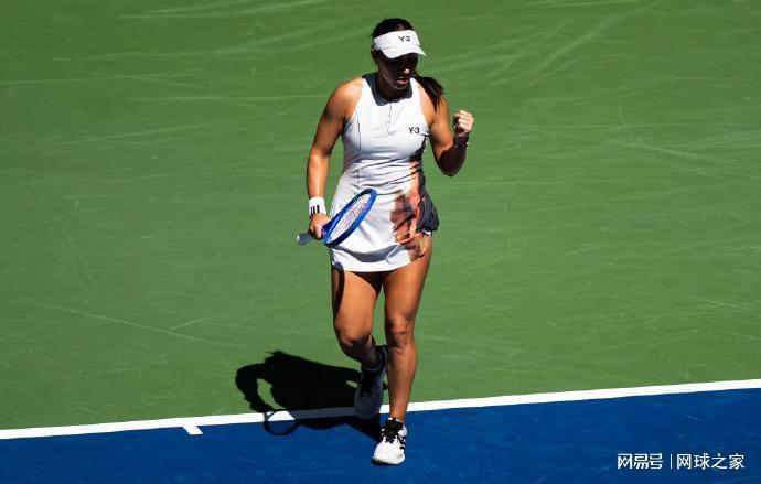 稳字当头！今年美网大种子表现优秀