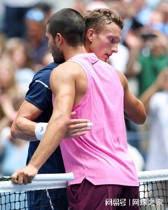 稳字当头！今年美网大种子表现优秀